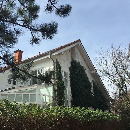 Zwischen Teutoburger Wald Und Universitaet ビーレフェルト エクステリア 写真